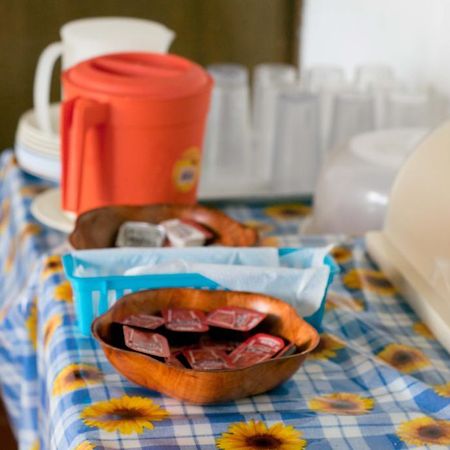 Hostal Haina Κανκούν Εξωτερικό φωτογραφία