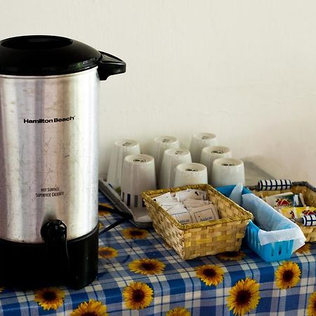 Hostal Haina Κανκούν Εξωτερικό φωτογραφία