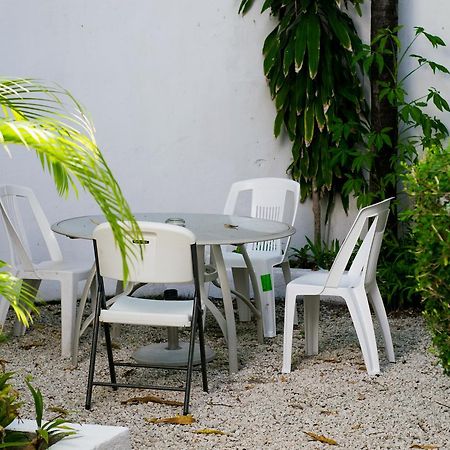 Hostal Haina Κανκούν Εξωτερικό φωτογραφία