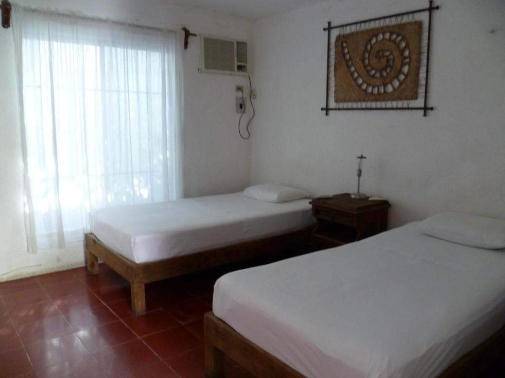 Hostal Haina Κανκούν Δωμάτιο φωτογραφία