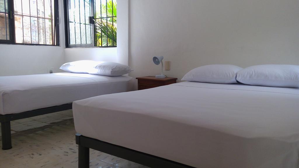 Hostal Haina Κανκούν Εξωτερικό φωτογραφία