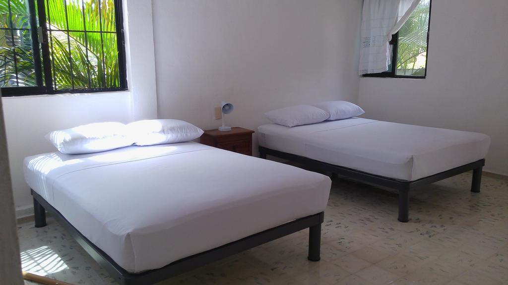 Hostal Haina Κανκούν Εξωτερικό φωτογραφία