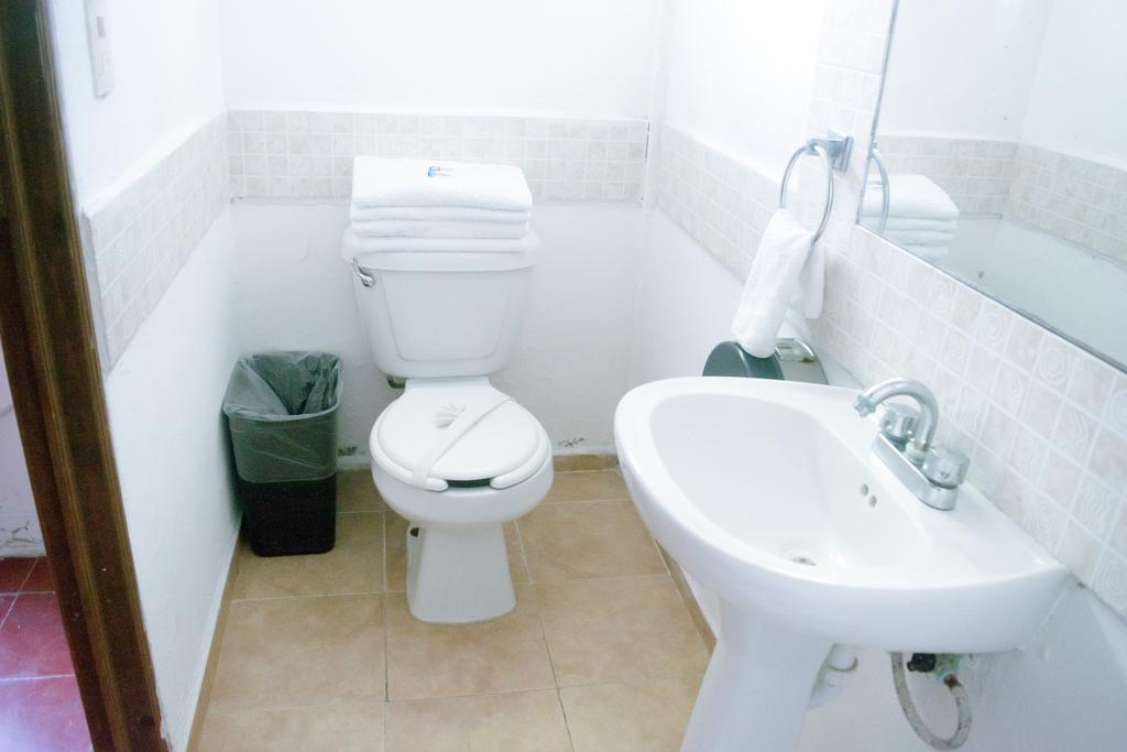 Hostal Haina Κανκούν Εξωτερικό φωτογραφία
