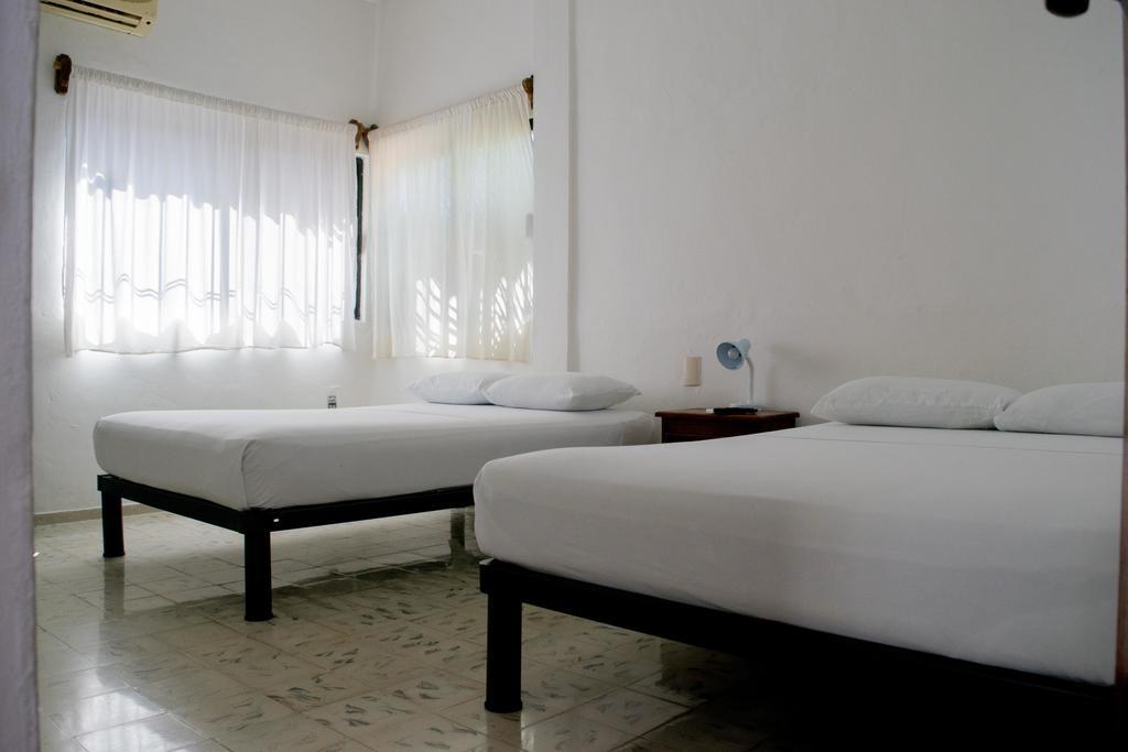 Hostal Haina Κανκούν Εξωτερικό φωτογραφία