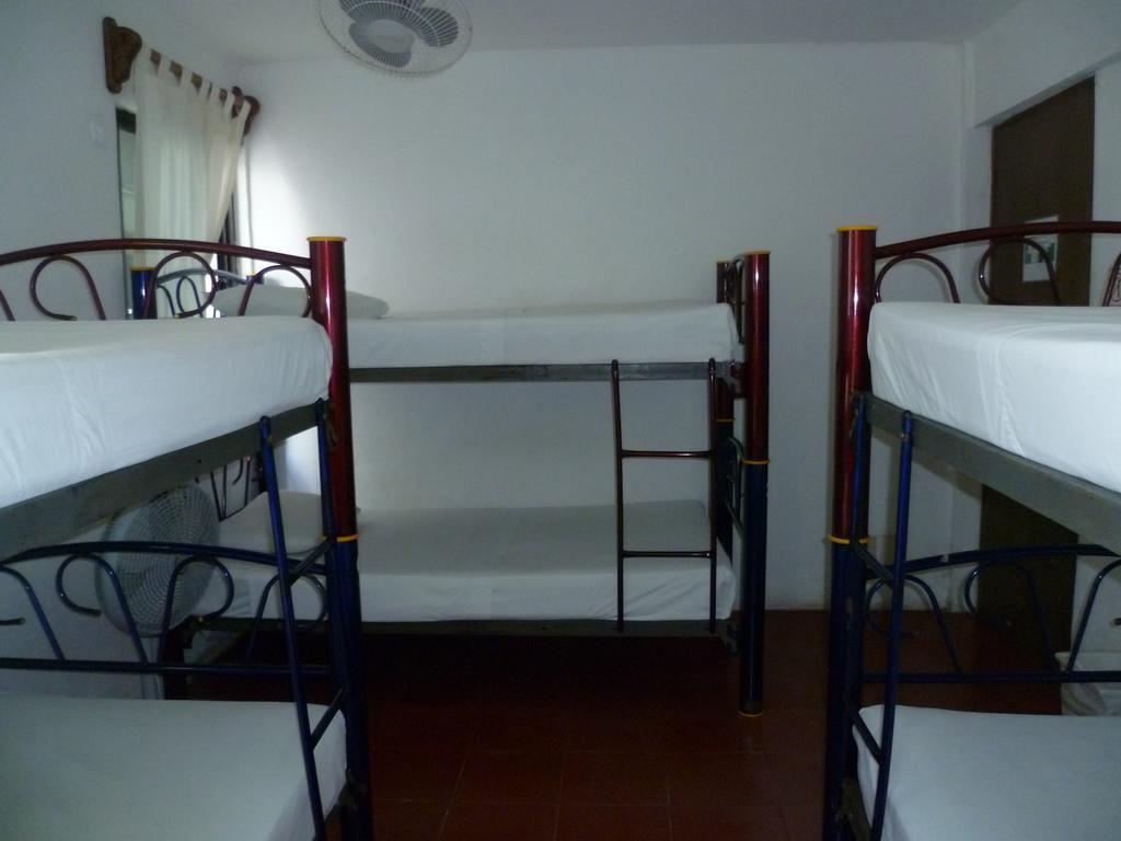 Hostal Haina Κανκούν Εξωτερικό φωτογραφία