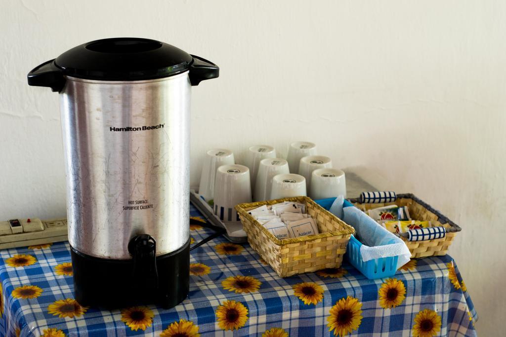 Hostal Haina Κανκούν Εξωτερικό φωτογραφία