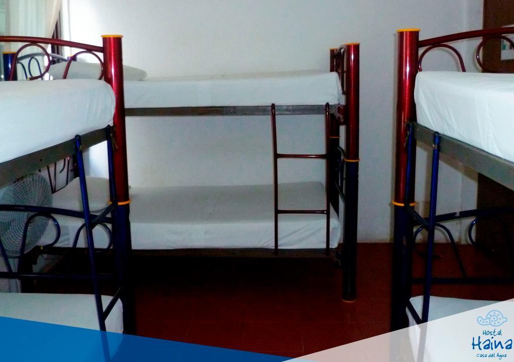 Hostal Haina Κανκούν Εξωτερικό φωτογραφία