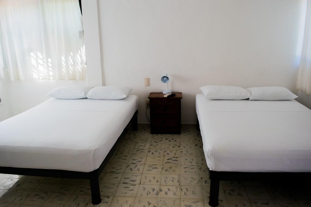 Hostal Haina Κανκούν Εξωτερικό φωτογραφία