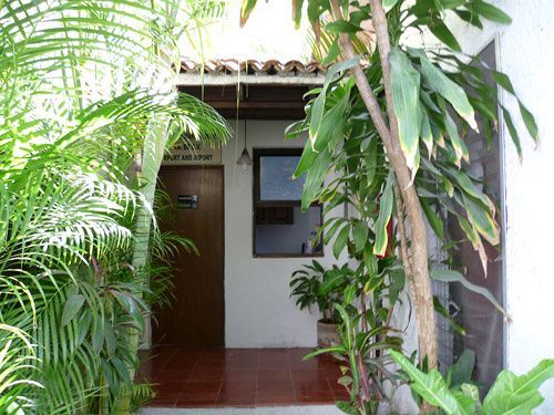 Hostal Haina Κανκούν Εξωτερικό φωτογραφία