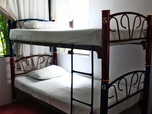 Hostal Haina Κανκούν Εξωτερικό φωτογραφία