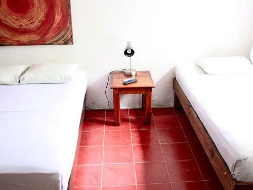 Hostal Haina Κανκούν Εξωτερικό φωτογραφία