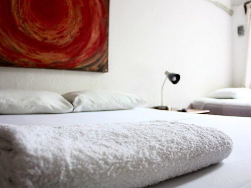 Hostal Haina Κανκούν Εξωτερικό φωτογραφία