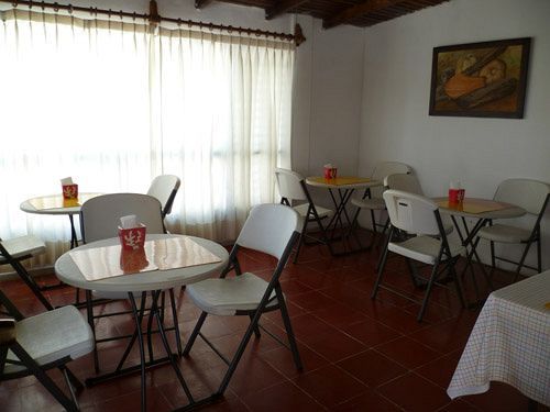 Hostal Haina Κανκούν Εξωτερικό φωτογραφία