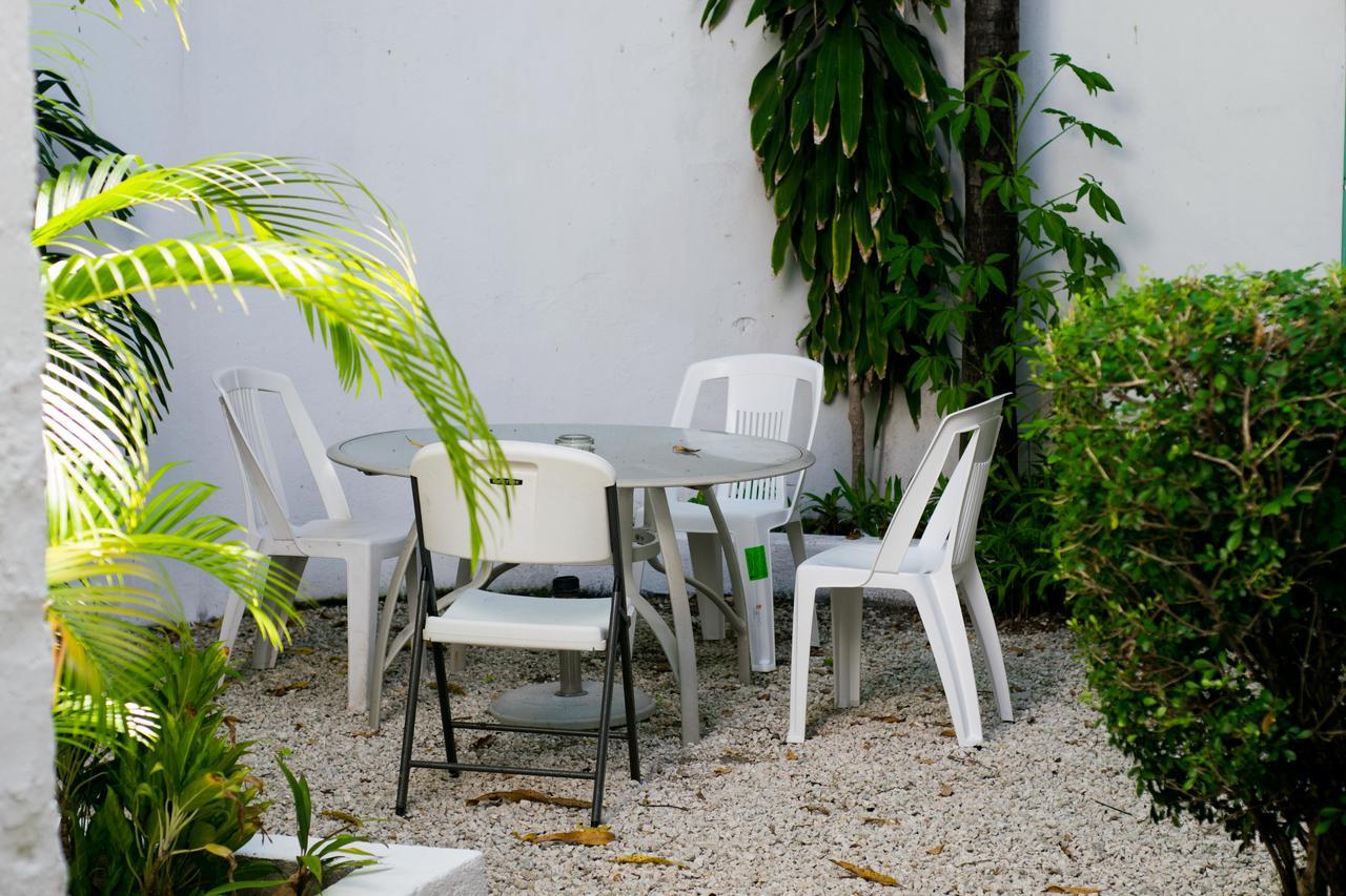 Hostal Haina Κανκούν Εξωτερικό φωτογραφία