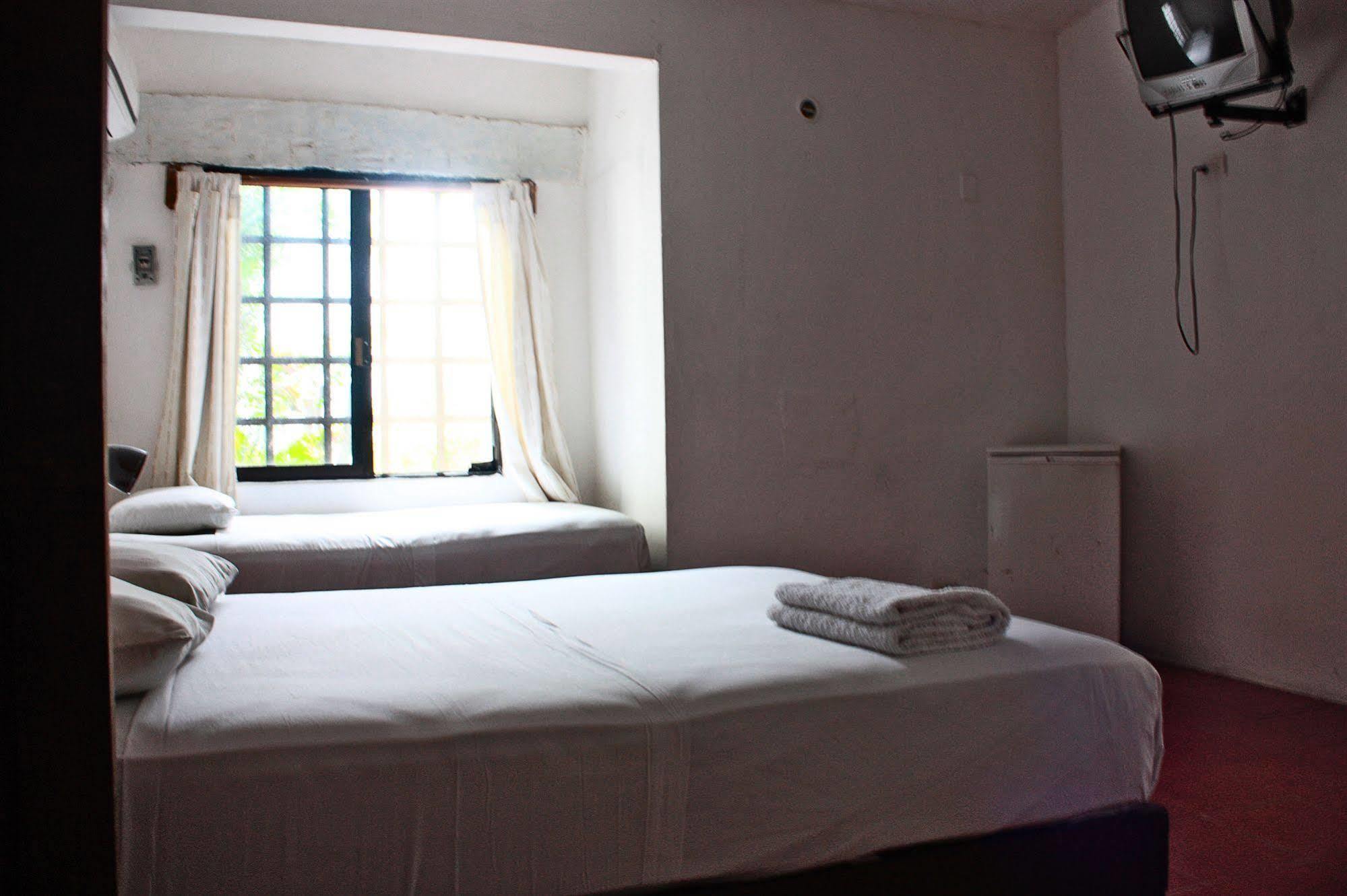 Hostal Haina Κανκούν Εξωτερικό φωτογραφία