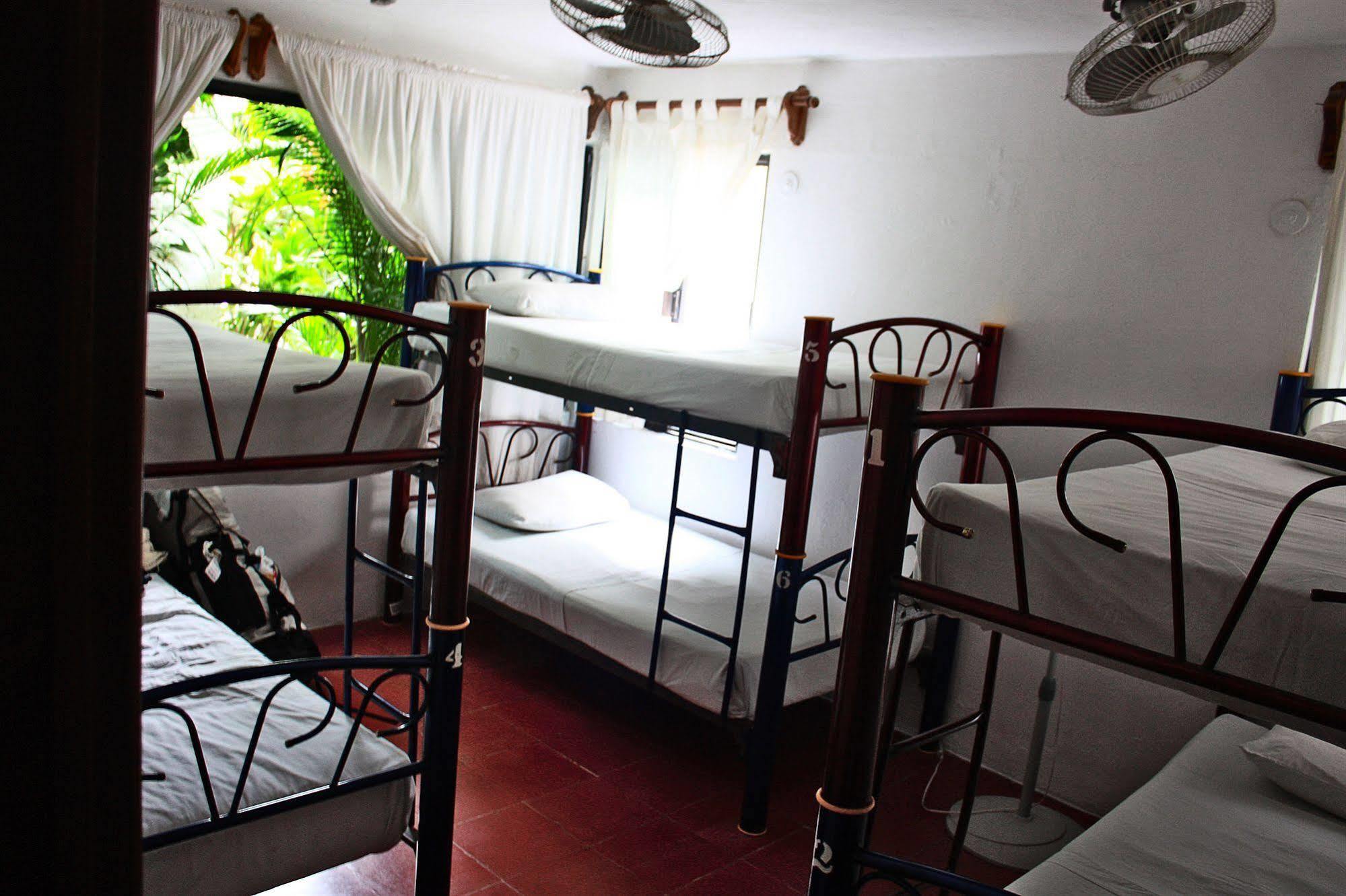 Hostal Haina Κανκούν Εξωτερικό φωτογραφία