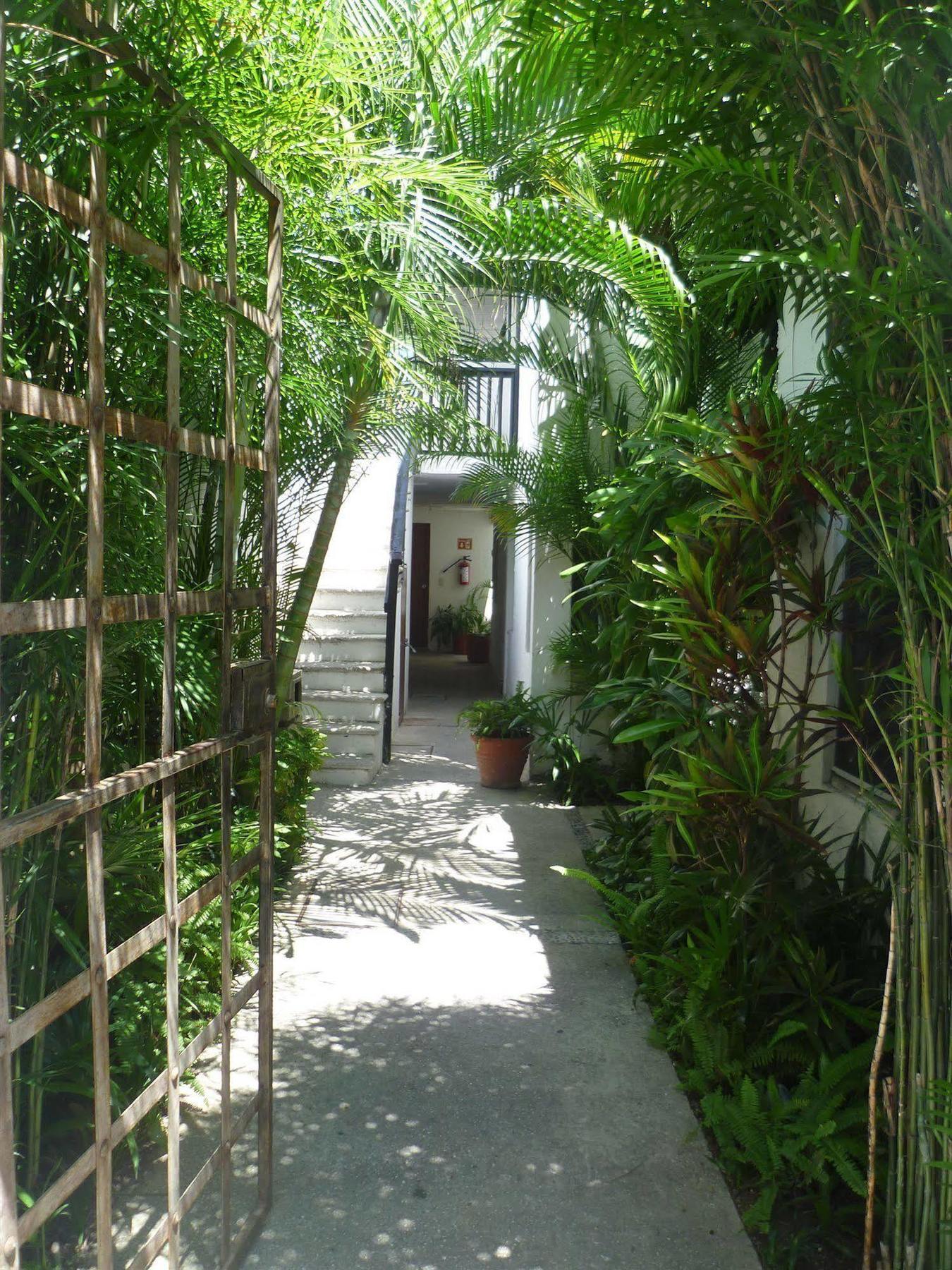 Hostal Haina Κανκούν Εξωτερικό φωτογραφία