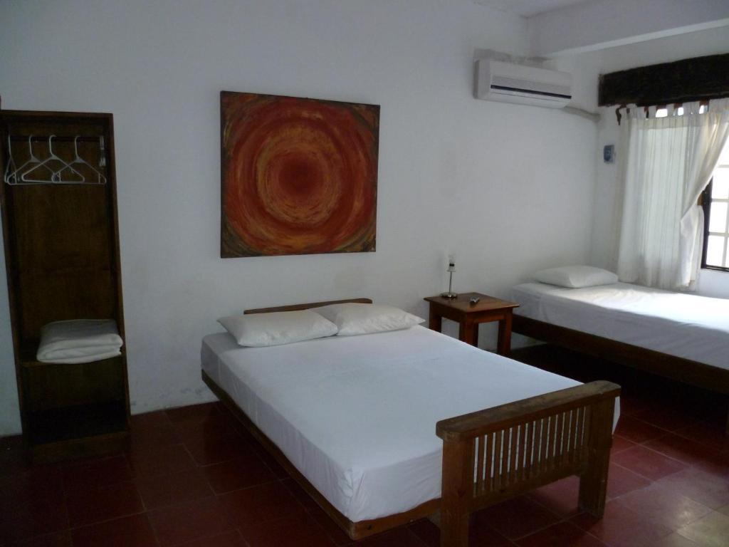 Hostal Haina Κανκούν Εξωτερικό φωτογραφία